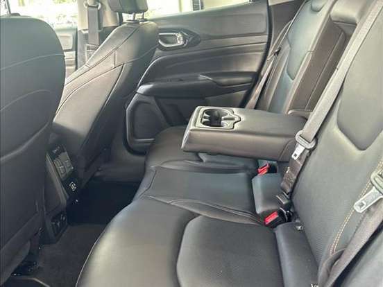 JEEP-COMPASS-1.3 T270 TURBO FLEX LIMITED AT6 JEEP-COMPASS-2023
