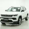 JEEP COMPASS 1.3 T270 TURBO FLEX LIMITED AT6 JEEP COMPASS 1.3 T270 TURBO FLEX LIMITED AT6