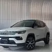 JEEP COMPASS 1.3 T270 TURBO FLEX LIMITED AT6 JEEP COMPASS 1.3 T270 TURBO FLEX LIMITED AT6