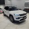 JEEP COMPASS 1.3 T270 TURBO FLEX LIMITED AT6 JEEP COMPASS 1.3 T270 TURBO FLEX LIMITED AT6