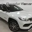 JEEP COMPASS 1.3 T270 TURBO FLEX LIMITED AT6 JEEP COMPASS 1.3 T270 TURBO FLEX LIMITED AT6