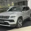 JEEP COMPASS 1.3 T270 TURBO FLEX LIMITED AT6 JEEP COMPASS 1.3 T270 TURBO FLEX LIMITED AT6