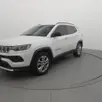 JEEP COMPASS 1.3 T270 TURBO FLEX LONGITUDE AT6 JEEP COMPASS 1.3 T270 TURBO FLEX LONGITUDE AT6
