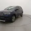 JEEP COMPASS 1.3 T270 TURBO FLEX LONGITUDE AT6 JEEP COMPASS 1.3 T270 TURBO FLEX LONGITUDE AT6