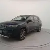 JEEP COMPASS 1.3 T270 TURBO FLEX LONGITUDE AT6 JEEP COMPASS 1.3 T270 TURBO FLEX LONGITUDE AT6
