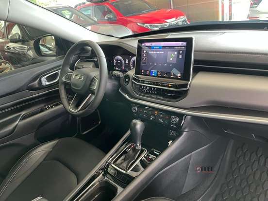 JEEP-COMPASS-1.3 T270 TURBO FLEX LONGITUDE AT6 JEEP-COMPASS-2024