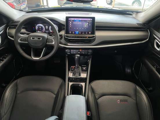 JEEP-COMPASS-1.3 T270 TURBO FLEX LONGITUDE AT6 JEEP-COMPASS-2024