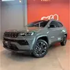 JEEP COMPASS 1.3 T270 TURBO FLEX LONGITUDE AT6 JEEP COMPASS 1.3 T270 TURBO FLEX LONGITUDE AT6