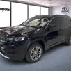 JEEP COMPASS 1.3 T270 TURBO FLEX LONGITUDE AT6 JEEP COMPASS 1.3 T270 TURBO FLEX LONGITUDE AT6