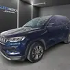 JEEP COMPASS 1.3 T270 TURBO FLEX LONGITUDE AT6 JEEP COMPASS 1.3 T270 TURBO FLEX LONGITUDE AT6