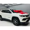 JEEP COMPASS 1.3 T270 TURBO FLEX LONGITUDE AT6 JEEP COMPASS 1.3 T270 TURBO FLEX LONGITUDE AT6