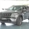 JEEP COMPASS 1.3 T270 TURBO FLEX S AT6 JEEP COMPASS 1.3 T270 TURBO FLEX S AT6