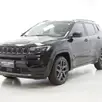 JEEP COMPASS 1.3 T270 TURBO FLEX S AT6 JEEP COMPASS 1.3 T270 TURBO FLEX S AT6