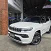 JEEP COMPASS 1.3 T270 TURBO FLEX S AT6 JEEP COMPASS 1.3 T270 TURBO FLEX S AT6