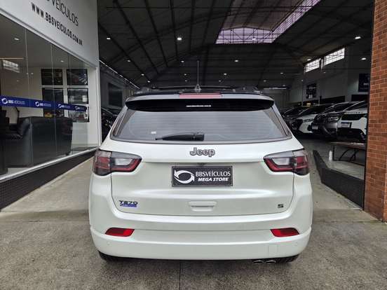 JEEP-COMPASS-1.3 T270 TURBO FLEX S AT6 JEEP-COMPASS-2024