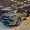 JEEP COMPASS 1.3 T270 TURBO FLEX S AT6 JEEP COMPASS 1.3 T270 TURBO FLEX S AT6
