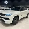 JEEP COMPASS 1.3 T270 TURBO FLEX S AT6 JEEP COMPASS 1.3 T270 TURBO FLEX S AT6