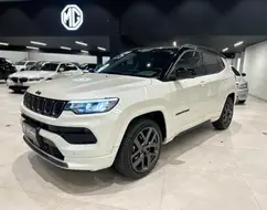 JEEP COMPASS 1.3 T270 TURBO FLEX S AT6 JEEP COMPASS 1.3 T270 TURBO FLEX S AT6