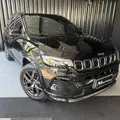 JEEP COMPASS 1.3 T270 TURBO FLEX S AT6 JEEP COMPASS 1.3 T270 TURBO FLEX S AT6