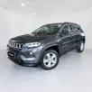 JEEP COMPASS 1.3 T270 TURBO FLEX SPORT AT6 JEEP COMPASS 1.3 T270 TURBO FLEX SPORT AT6