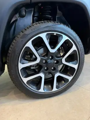 JEEP-COMPASS-2.0 16V DIESEL LIMITED 4X4 AUTOMÁTICO JEEP-COMPASS-2021