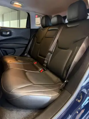 JEEP-COMPASS-2.0 16V DIESEL LIMITED 4X4 AUTOMÁTICO JEEP-COMPASS-2021