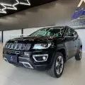 JEEP COMPASS 2.0 16V DIESEL LIMITED 4X4 AUTOMÁTICO JEEP COMPASS 2.0 16V DIESEL LIMITED 4X4 AUTOMÁTICO