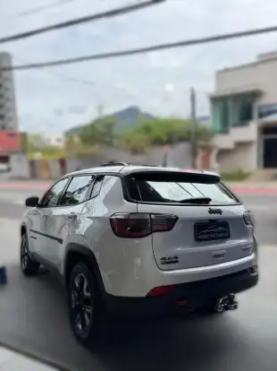 JEEP-COMPASS-2.0 16V DIESEL TRAILHAWK 4X4 AUTOMÁTICO JEEP-COMPASS-2017