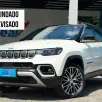 JEEP COMPASS 2.0 TD350 TURBO DIESEL LIMITED AT9 JEEP COMPASS 2.0 TD350 TURBO DIESEL LIMITED AT9