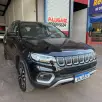JEEP COMPASS 2.0 TD350 TURBO DIESEL LONGITUDE AT9 JEEP COMPASS 2.0 TD350 TURBO DIESEL LONGITUDE AT9