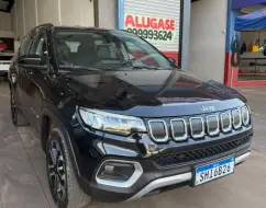 JEEP COMPASS 2.0 TD350 TURBO DIESEL LONGITUDE AT9 JEEP COMPASS 2.0 TD350 TURBO DIESEL LONGITUDE AT9