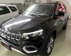JEEP COMPASS 2.0 TD350 TURBO DIESEL LONGITUDE AT9 JEEP COMPASS 2.0 TD350 TURBO DIESEL LONGITUDE AT9