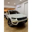 JEEP COMPASS 2.0 16V DIESEL LONGITUDE 4X4 AUTOMÁTICO JEEP COMPASS 2.0 16V DIESEL LONGITUDE 4X4 AUTOMÁTICO