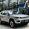 JEEP COMPASS 2.0 16V DIESEL LONGITUDE 4X4 AUTOMÁTICO JEEP COMPASS 2.0 16V DIESEL LONGITUDE 4X4 AUTOMÁTICO