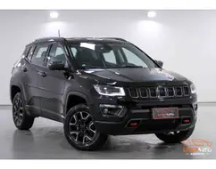 JEEP COMPASS 2.0 16V DIESEL TRAILHAWK 4X4 AUTOMÁTICO JEEP COMPASS 2.0 16V DIESEL TRAILHAWK 4X4 AUTOMÁTICO
