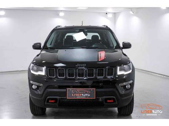 JEEP-COMPASS-2.0 16V DIESEL TRAILHAWK 4X4 AUTOMÁTICO JEEP-COMPASS-2020