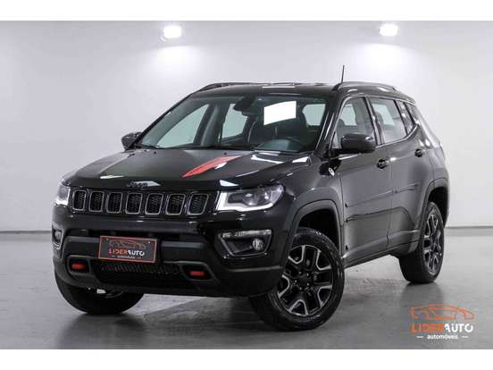 JEEP-COMPASS-2.0 16V DIESEL TRAILHAWK 4X4 AUTOMÁTICO JEEP-COMPASS-2020