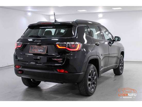 JEEP-COMPASS-2.0 16V DIESEL TRAILHAWK 4X4 AUTOMÁTICO JEEP-COMPASS-2020
