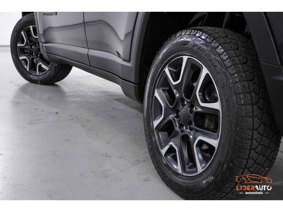 JEEP-COMPASS-2.0 16V DIESEL TRAILHAWK 4X4 AUTOMÁTICO JEEP-COMPASS-2020