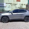JEEP COMPASS 2.0 16V FLEX LIMITED AUTOMÁTICO JEEP COMPASS 2.0 16V FLEX LIMITED AUTOMÁTICO
