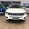 JEEP COMPASS 2.0 16V FLEX LONGITUDE AUTOMÁTICO JEEP COMPASS 2.0 16V FLEX LONGITUDE AUTOMÁTICO