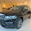 JEEP COMPASS 2.0 16V FLEX LONGITUDE AUTOMÁTICO JEEP COMPASS 2.0 16V FLEX LONGITUDE AUTOMÁTICO