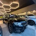JEEP COMPASS 2.0 16V FLEX LONGITUDE AUTOMÁTICO JEEP COMPASS 2.0 16V FLEX LONGITUDE AUTOMÁTICO