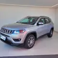 JEEP COMPASS 2.0 16V FLEX SPORT AUTOMÁTICO JEEP COMPASS 2.0 16V FLEX SPORT AUTOMÁTICO