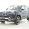 JEEP COMPASS 2.0 TD350 TURBO DIESEL LIMITED AT9 JEEP COMPASS 2.0 TD350 TURBO DIESEL LIMITED AT9