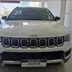 JEEP COMPASS 2.0 TD350 TURBO DIESEL LIMITED AT9 JEEP COMPASS 2.0 TD350 TURBO DIESEL LIMITED AT9