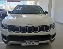 JEEP COMPASS 2.0 TD350 TURBO DIESEL LIMITED AT9 JEEP COMPASS 2.0 TD350 TURBO DIESEL LIMITED AT9