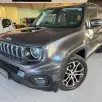 JEEP RENEGADE 1.3 T270 TURBO FLEX LONGITUDE AT6 JEEP RENEGADE 1.3 T270 TURBO FLEX LONGITUDE AT6