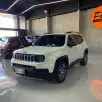 JEEP RENEGADE 1.3 T270 TURBO FLEX LONGITUDE AT6 JEEP RENEGADE 1.3 T270 TURBO FLEX LONGITUDE AT6