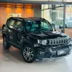 JEEP RENEGADE 1.3 T270 TURBO FLEX LONGITUDE AT6 JEEP RENEGADE 1.3 T270 TURBO FLEX LONGITUDE AT6